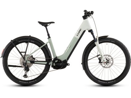 Cube Reaction Hybrid Pro 800 FE desertstone´n´driedherbs