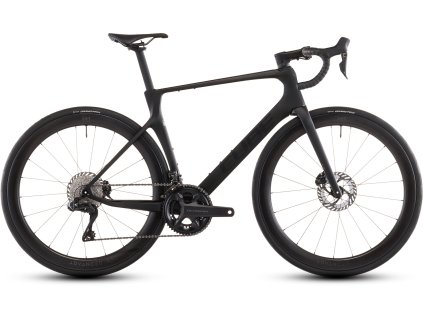 Cube Agree C:62 Pro blackline