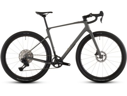 Cube Nuroad C:62 EX oldgrey´n´prism