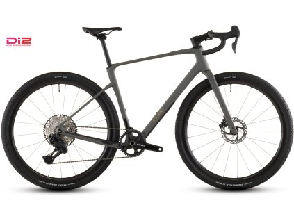 Cube Nuroad C:62 EX oldgrey´n´prism