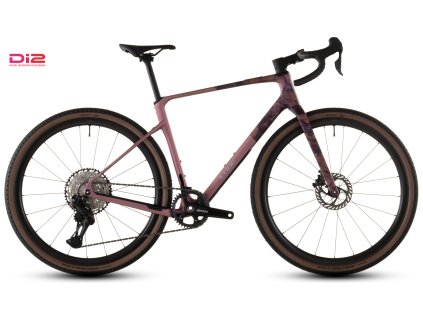 Cube Nuroad C:62 EX shiftblush´n´art