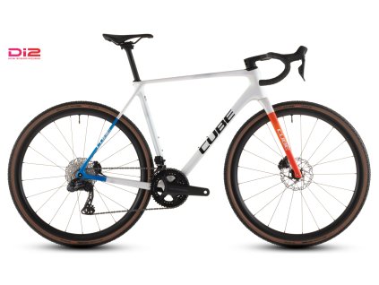 Cube Cross Race C:62 SLX teamline