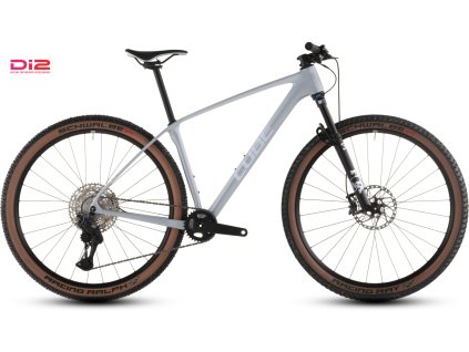 Cube Reaction C:62 Race foggrey´n´white