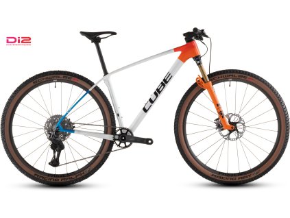 Cube Phenix C:68X SLX teamline