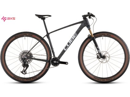 Cube Phenix C:68X SLT matrixblack´n´white