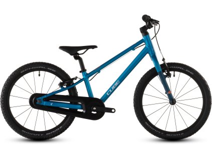 Cube Numove 180 topasblue´n´nebula