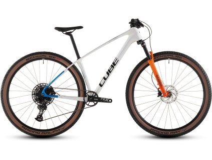 Cube Phenix C:62 Rookie SLX teamline