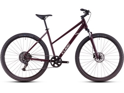Cube Nature ONE amarone´n´lunar