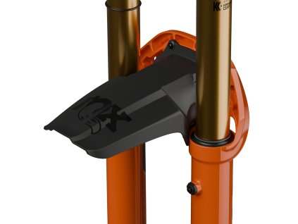 Přední blatník FOX pro vidlice Float 36 a 36SL 2026