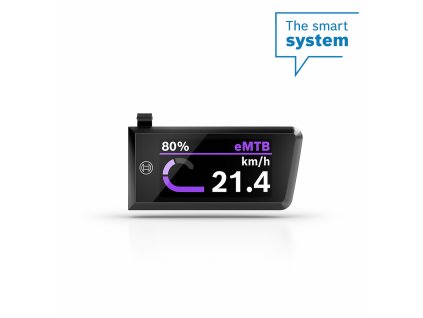 Ovladač s displejem Bosch Purion 400 (BHU3500)