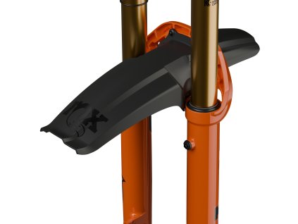 Přední blatník FOX Large pro vidlice Float 36 a 36SL 2026