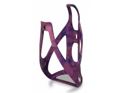 Košík na láhev CUBE HPP shiftblush´n´art