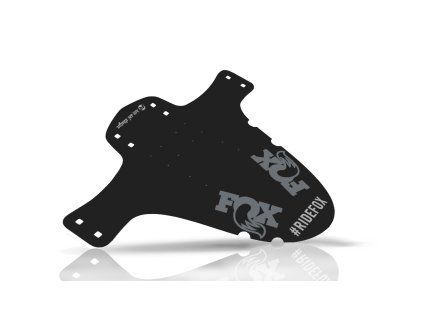 Přední blatník FOX Grey