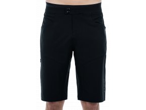 Krátké kalhoty Cube ATX BAGGY SHORTS  včetně vnitřních kalhot