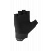 Rukavice CUBE Performance short finger black (Velikosti oblečení XXL)