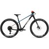 Cube Elite 240 C:62 SLX carbon´n´blue´n´red