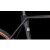 Cube Cross Race C:62 Pro carbon´n´orange
