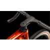Cube Cross Race C:62 SLX electricorange´n´white