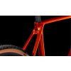 Cube Cross Race C:62 SLX electricorange´n´white