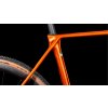 Cube Cross Race C:62 SLX electricorange´n´white