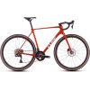 Cube Cross Race C:62 SLX electricorange´n´white