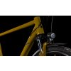 Cube Nature Pro Allroad willowgreen´n´black