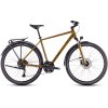 Cube Nature Pro Allroad willowgreen´n´black