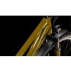 Cube Nature Pro Allroad willowgreen´n´black Trapeze