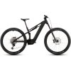 Cube Stereo Hybrid ONE44 HPC Race 800 blackline