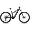 Cube Stereo Hybrid ONE44 HPC Race 800 smaragdgrey´n´prism
