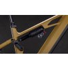 Cube Stereo Hybrid ONE77 HPC Race 800 willowgreen´n´black