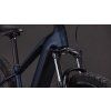 Cube Reaction Hybrid Performance 600 indigoblue´n´reflex