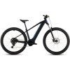 Cube Reaction Hybrid Performance 600 indigoblue´n´reflex