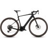 Cube Nuroad Hybrid C:62 EXC 400X blackline