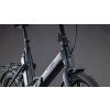 Cube Fold Hybrid 545 coal´n´reflex