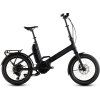Cube Fold Hybrid 545 coal´n´reflex