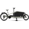 Cube Cargo Hybrid 800 pea´n´reflex