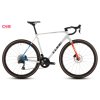 Cube Cross Race C:62 SLX teamline