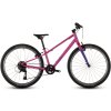 Cube Numove 240 fucsia´n´plum