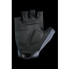 Rukavice CUBE CMPT comfort short finger black