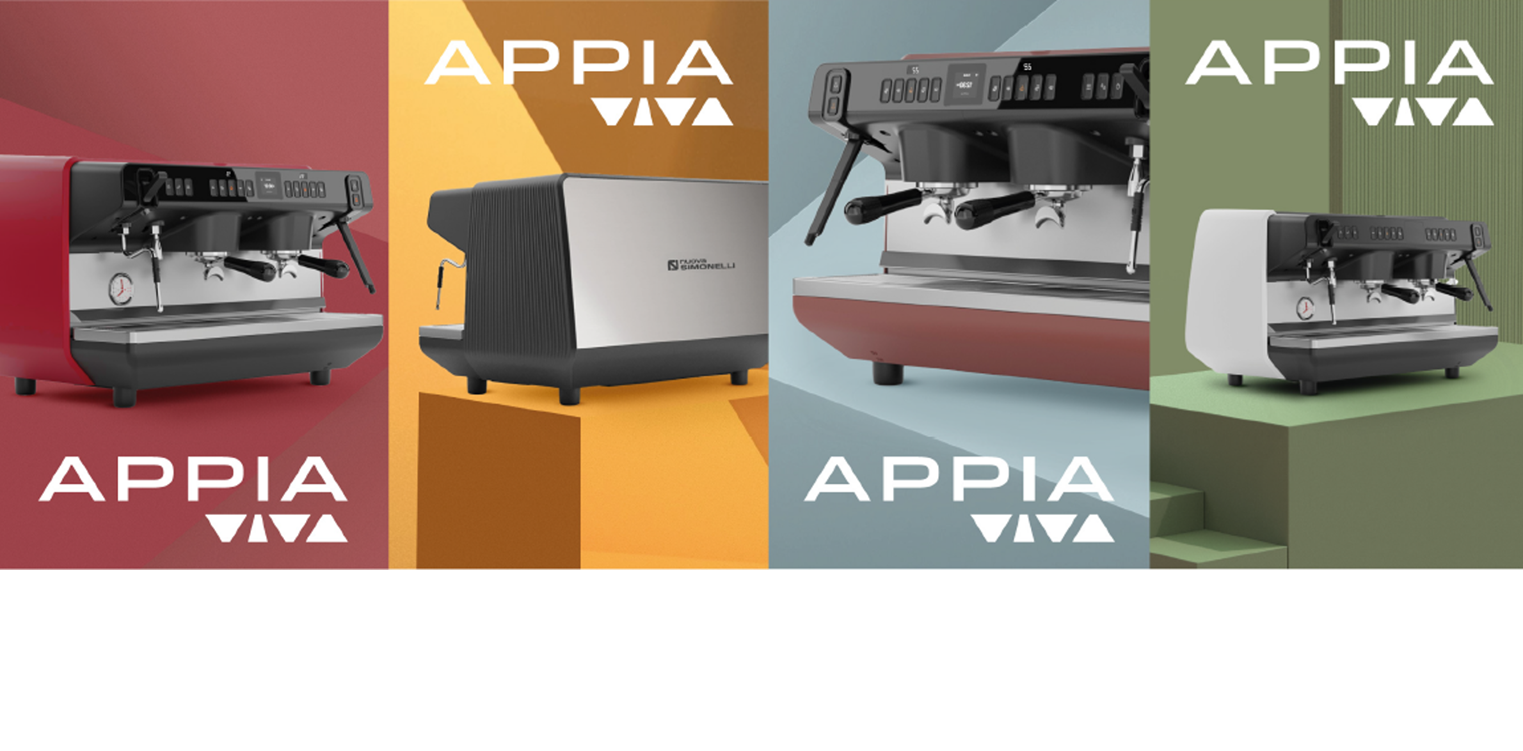 APPIA VIVA