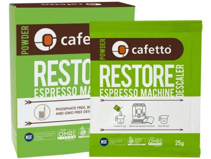 Restore Sachet