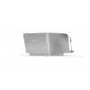 EagleTempo stainlesssteel 2gr tall retro lat