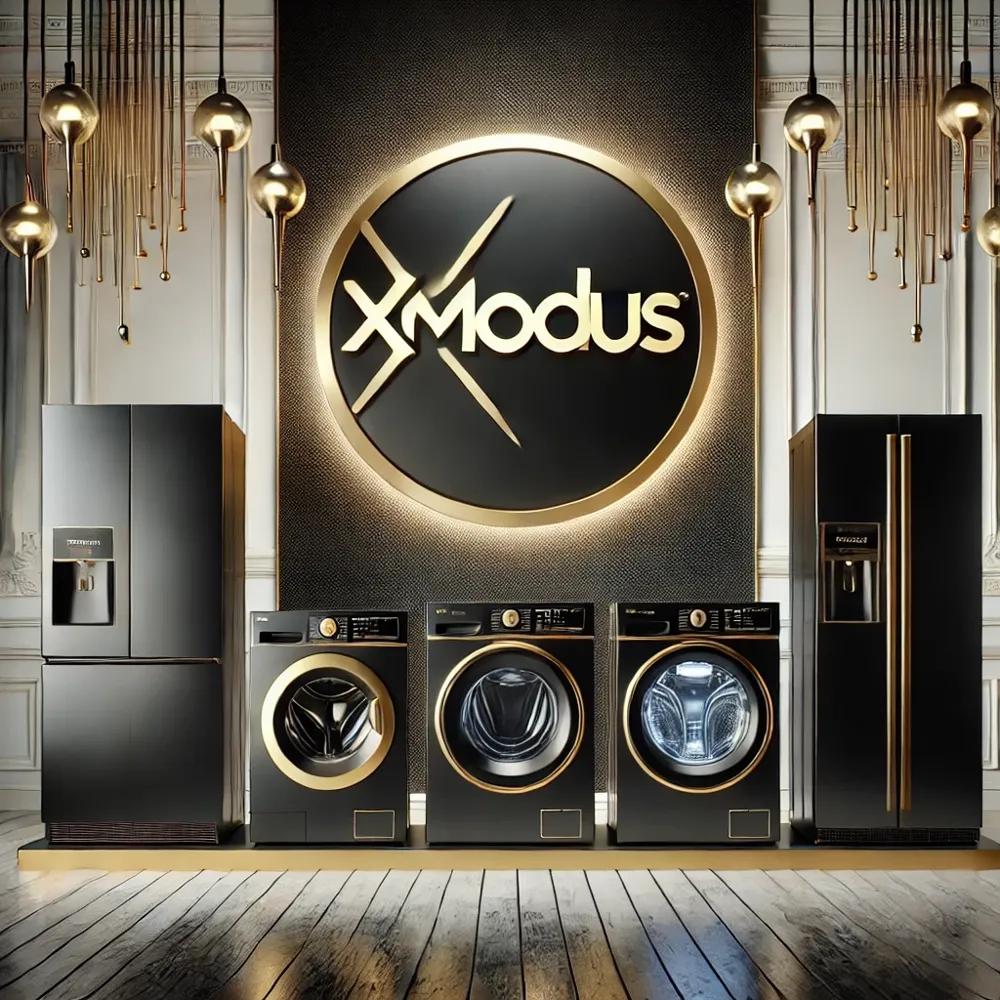 XMODUS.CZ