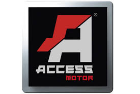 ACCESS motor