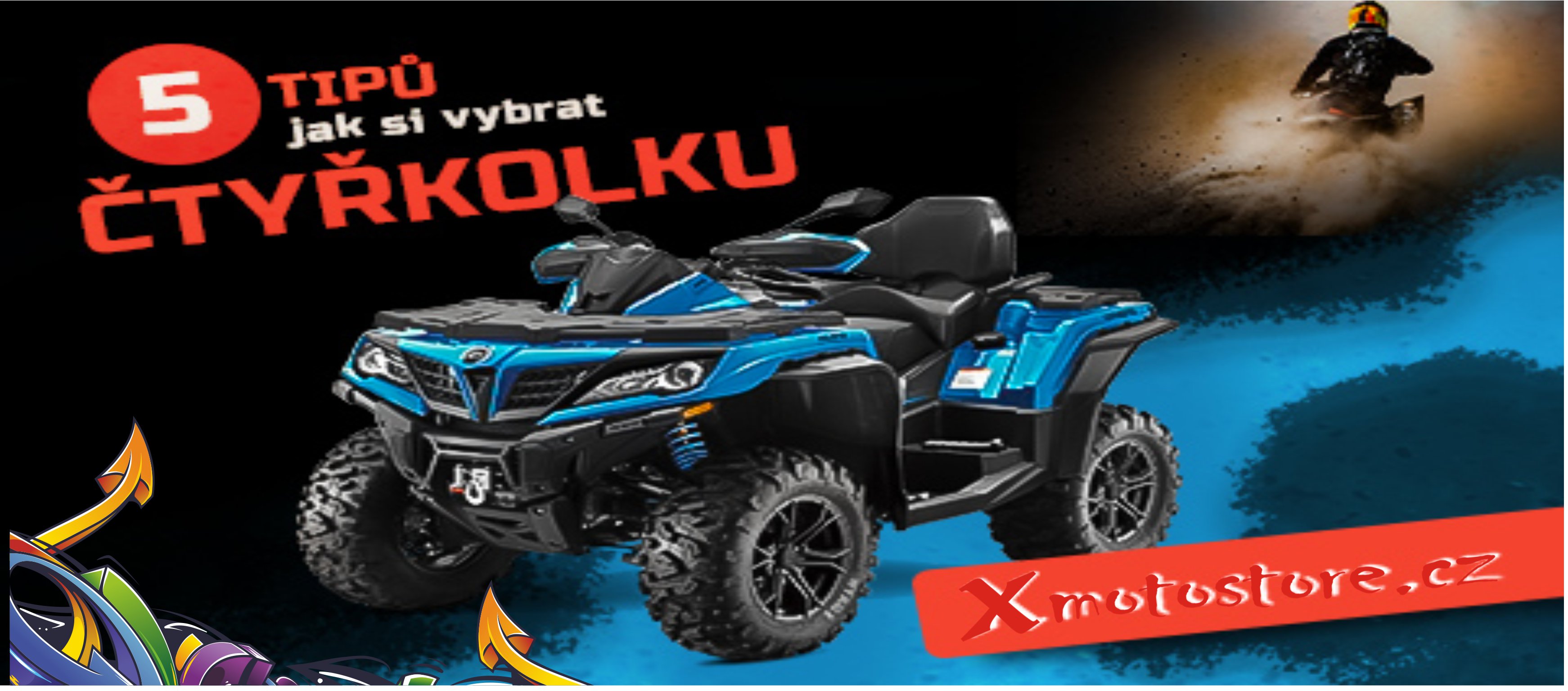 JAK SI VYBRAT