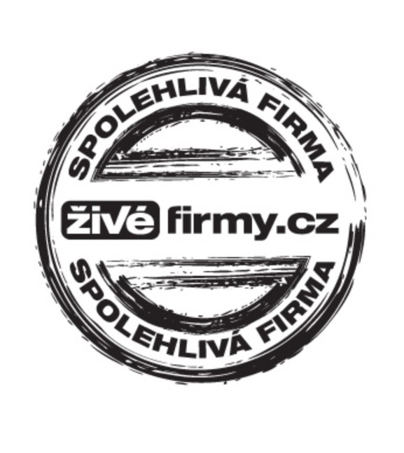 Spolehlivá firma