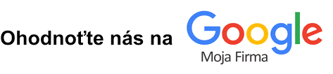 hodnocení  GOOGLE