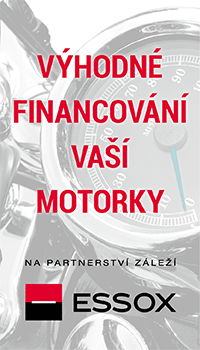 ESSOX splátky