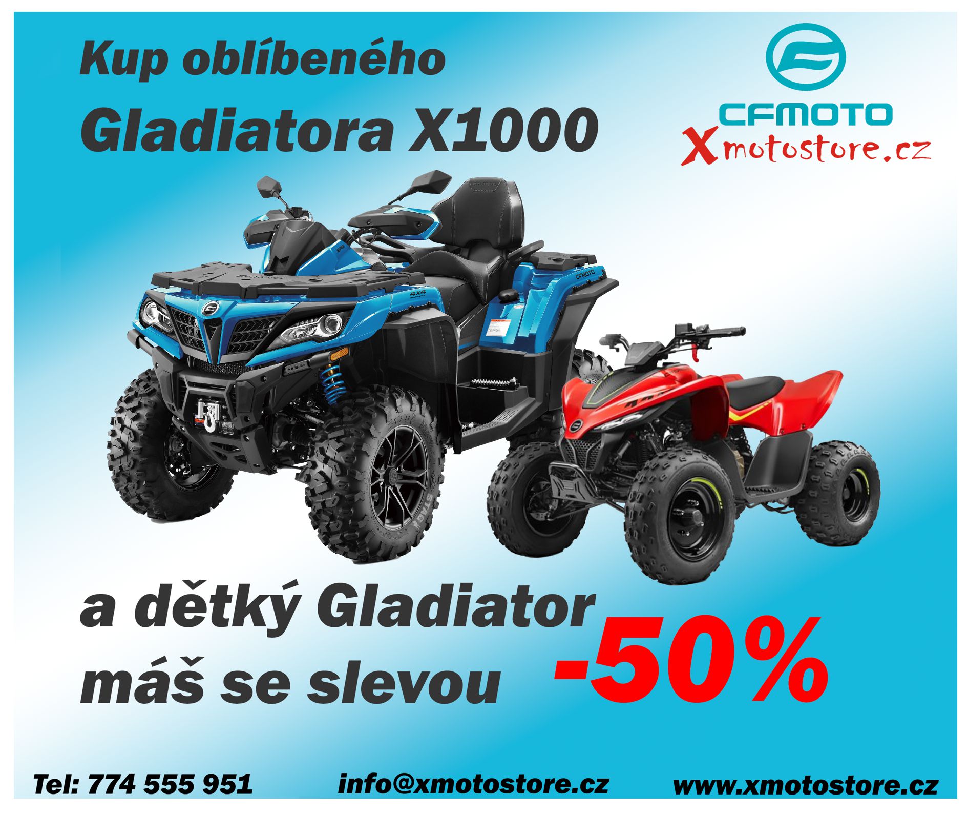 Gladiator-x1000-cfmoto-detska-x110